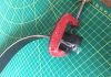 Teknik Repair Limb Busur Yang Terkopak