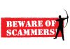 Barang Memanah Pun nak SCAM??