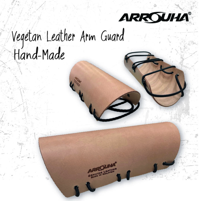 archery armguard