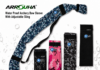 Arrouha Waterproof Archery Bow Sleeve For Traditional Bow