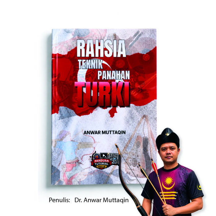 rahsia panahan turkey
